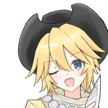 らくがき集