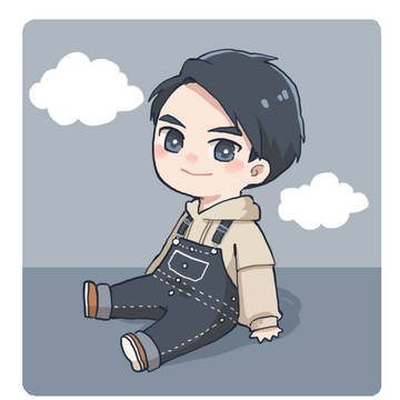 錠くん