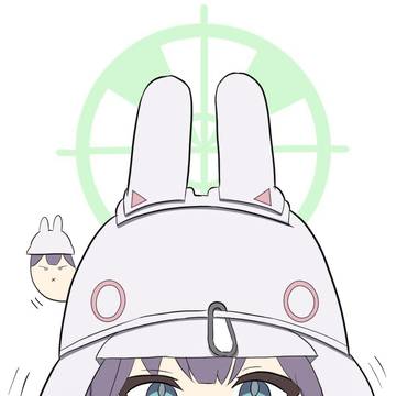 待機サキちゃん