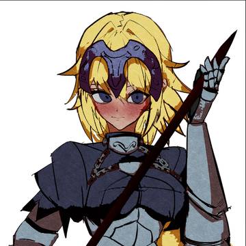 ジャンヌ・ダルク