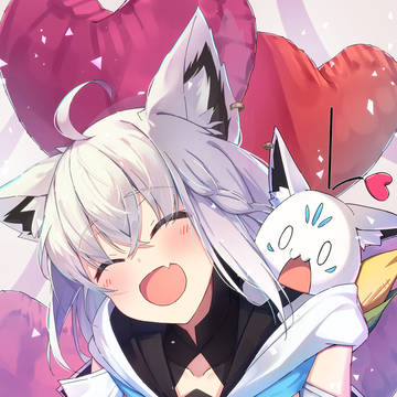 7周年おめでとう！