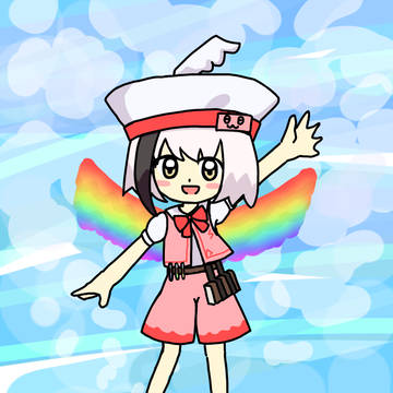 鳥澄珠烏