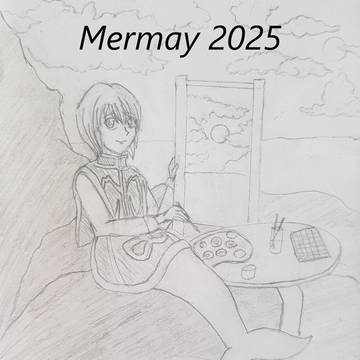Mermay 2025