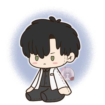 Love and Deepspace: 40cm plushie