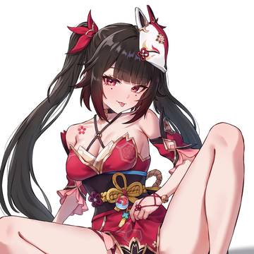 花火