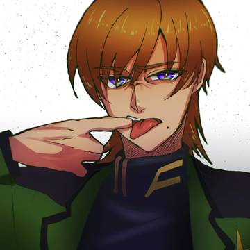 治安の悪いエグザべくん