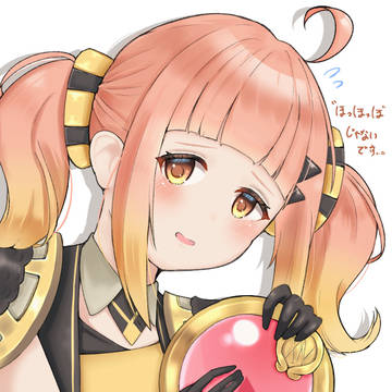 ホッホオスターヴィッツ城ちゃん