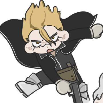 スタゼノまとめlog①
