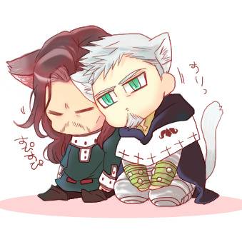 ヘンドレまとめ