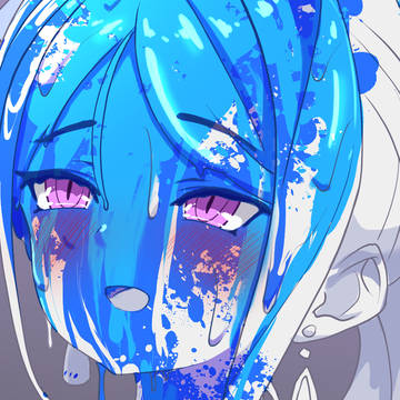 ヒナ委員長のメッシー体験