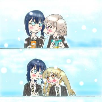 イラストまとめ2025.05