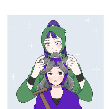 仙綾まとめ1