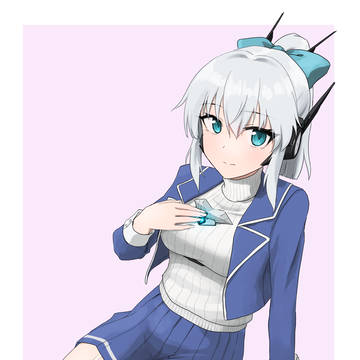 制服アリス