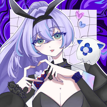 🐙💟