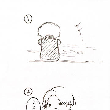🐥👑らくがき