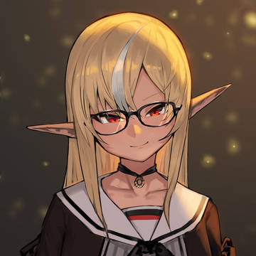 不知火フレア