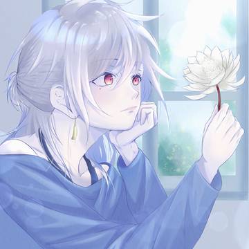 月下美人