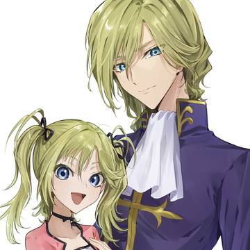 クロヴィス・ライブラ