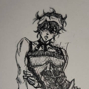 Narancia Ghirga