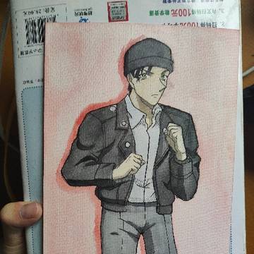 名探偵コナン