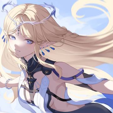 Wind of Freedom