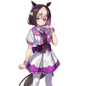 スペシャルウィーク