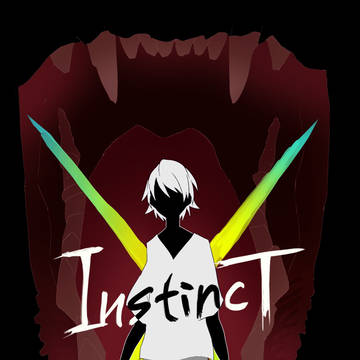 インスティンクト 本能編