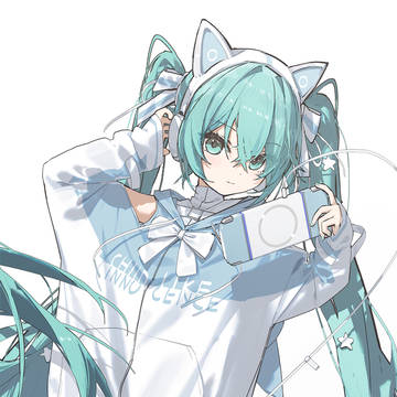 miku