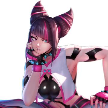 ジュリちゃん