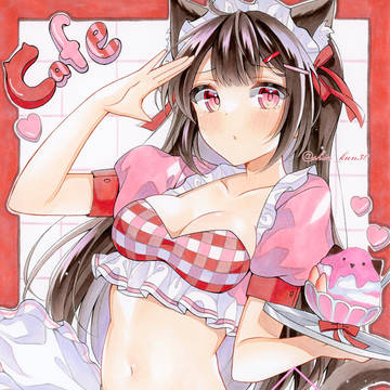 オリジナル