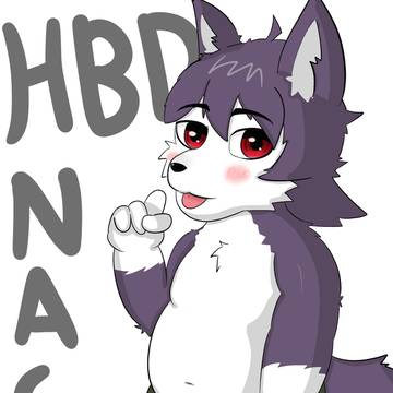HBD For Friend Mar 25 - May 25