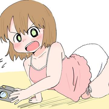 ノックしろ ノックッ！！！