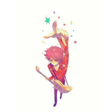 hide
