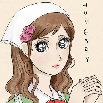 Hungary