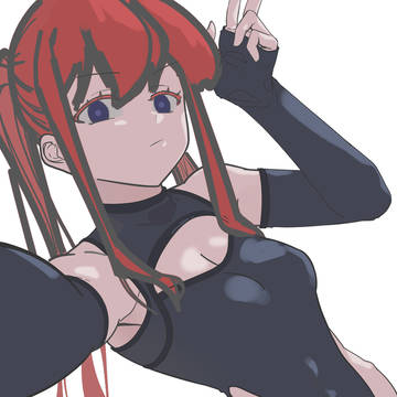 摸鱼
