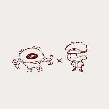 maruko gaku tentacle battle