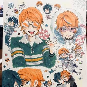 グレビリ・その他まとめ
