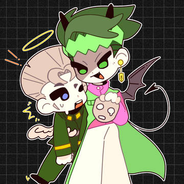Roichi💚🤍