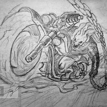 Ghost Rider