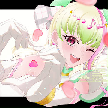 キミプリ17話