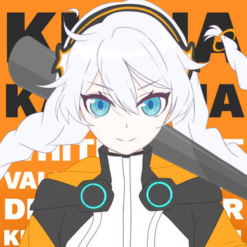 Kiana Kaslana