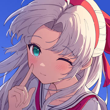 wink~
