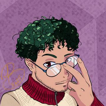 BASShaa OC
