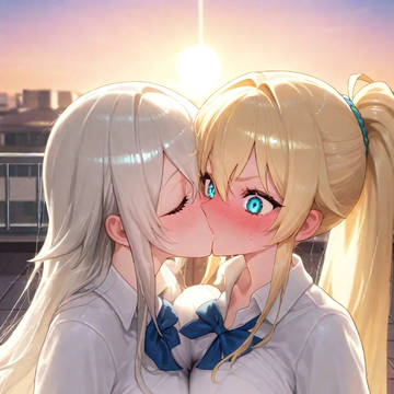 え、アンタの好きな人ってあたし！？