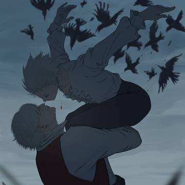 fly or land