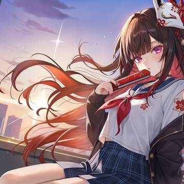 花火