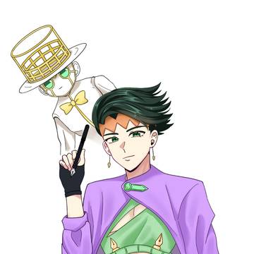 岸邊露伴