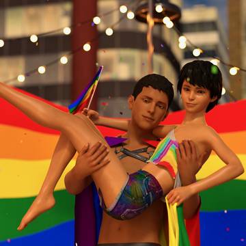 Happy Pride!!!