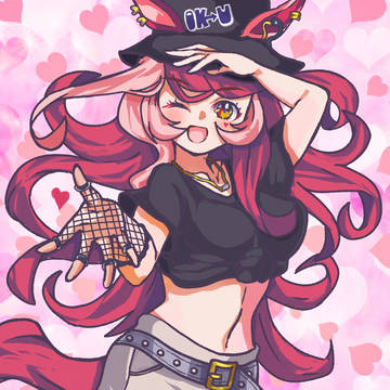 <3ラヴズ