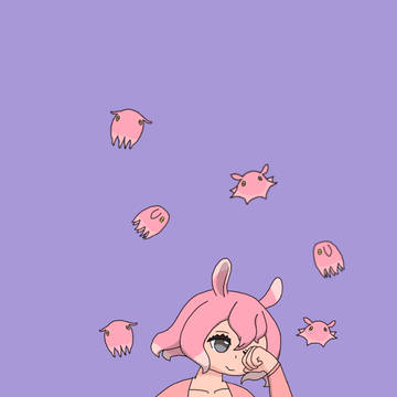 メンダコチャン🥞🐙🫧